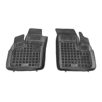 Kummimatid fiat doblo 06-10