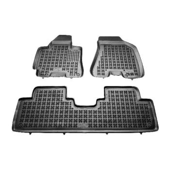 Kummimatid hyundai tucson 04-10