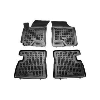 Kummimatid hyundai getz 03-