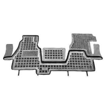 Kummimatid mercedes sprinter i 00-06 esimesed