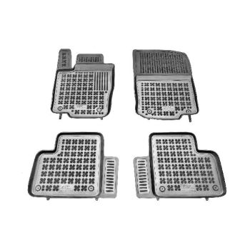 Kummimatid mercedes m-klass w166 11-