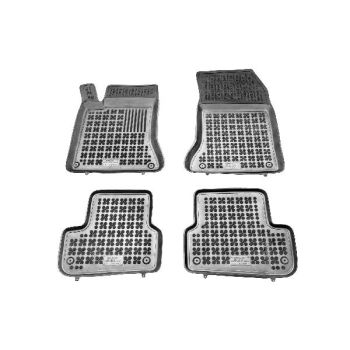 Kummimatid mercedes b w246 11-