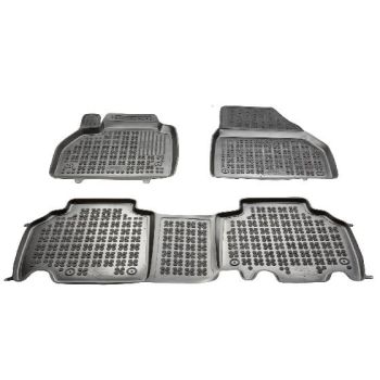 Kummimatid mercedes citam 12- esimesed