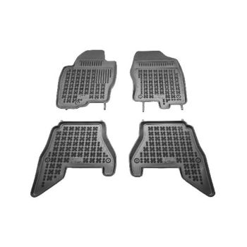 Kummimatid nissan pathfinder iii 05-