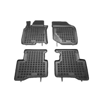 Kummimatid nissan x-trail i 01-07