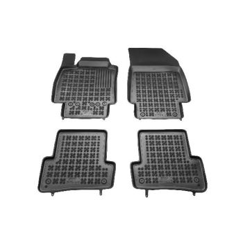 Kummimatid renault captur 13-