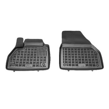 Kummimatid renault kangoo 08-, esimesed