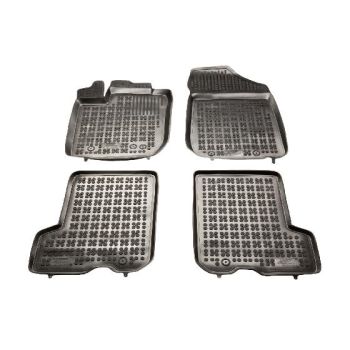 Kummimatid dacia sandero 13-