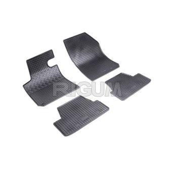 Kummimatid peugeot 308 13-