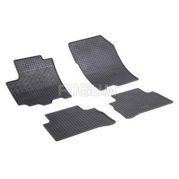 Kummimatid suzuki vitara 15-