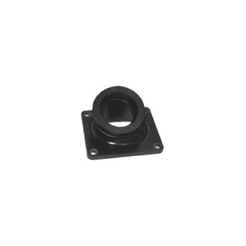 Carburetor flange