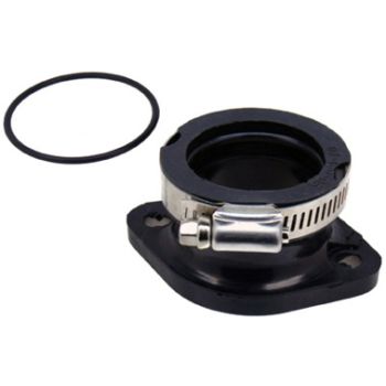 Carburetor flange