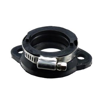 Carburetor flange