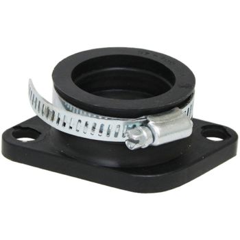 Carburetor flange
