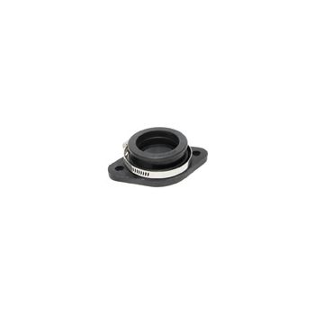 Carburetor flange