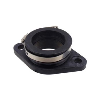 Carburetor flange