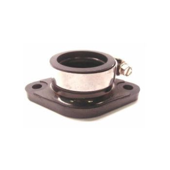 Carburetor flange