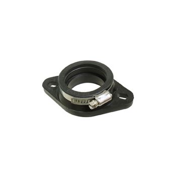 Carburetor flange
