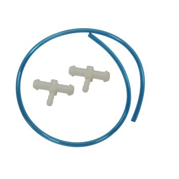 PRIMER hose + t-fittings