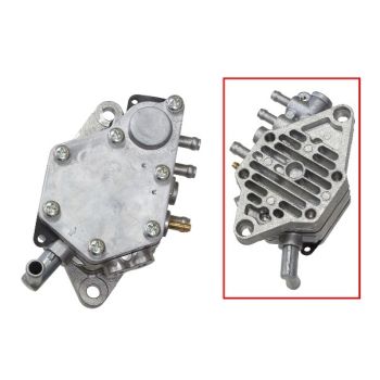 Sno-X Fuel Pump YAMAHA