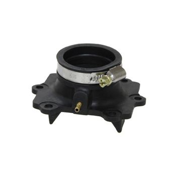 Carburetor flange Arctic Cat