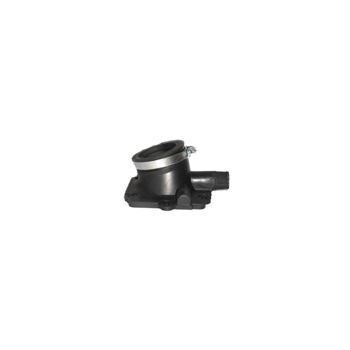 Carburetor flange