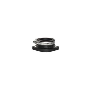Carburetor flange