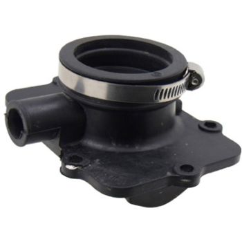 Carburetor flange