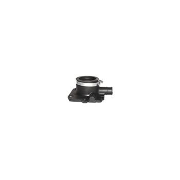 Carburetor flange