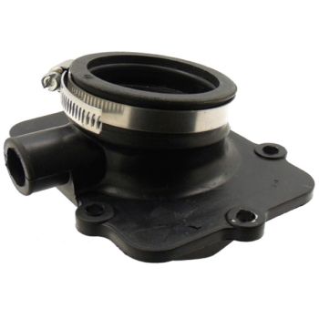 Carburetor flange