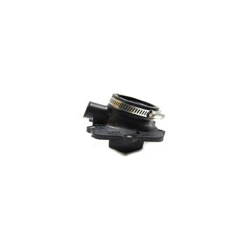 Carburetor flange