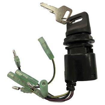 EMP Switch, Combination Honda
