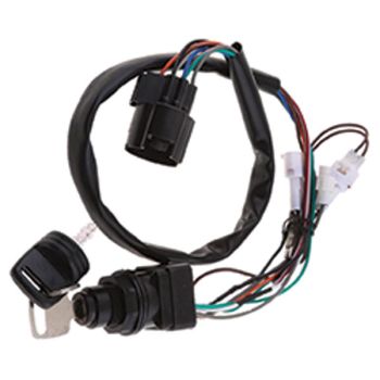 EMP Switch, Ignition Suzuki