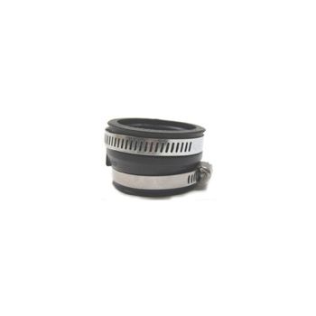 Carburetor flange