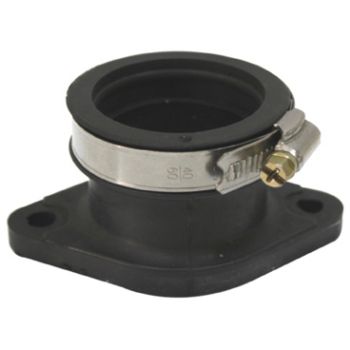 Carburetor flange