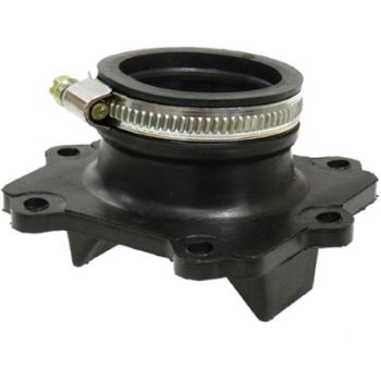 Carburetor flange