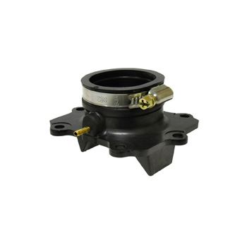 Carburetor flange