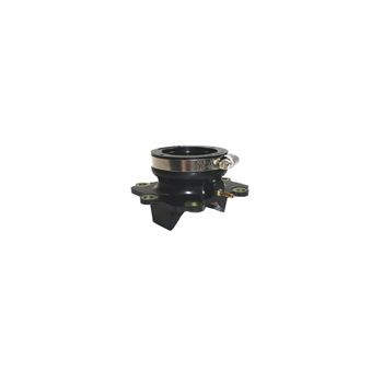 Carburetor flange