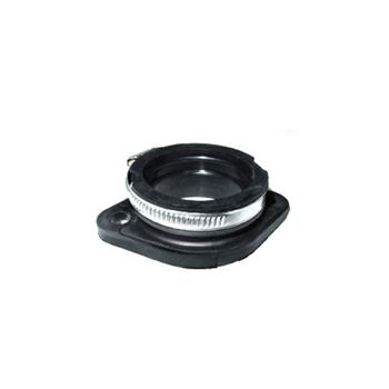 Carburetor flange