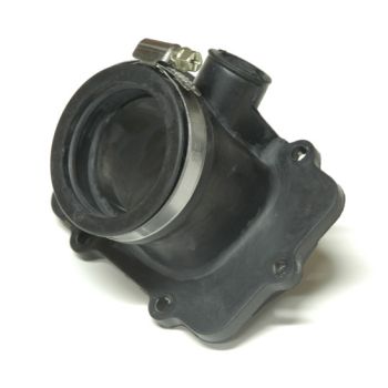 Carburetor flange