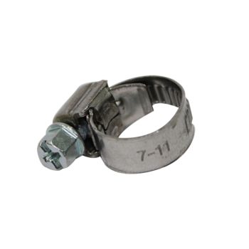 HOSECLIP 7-11 mm
