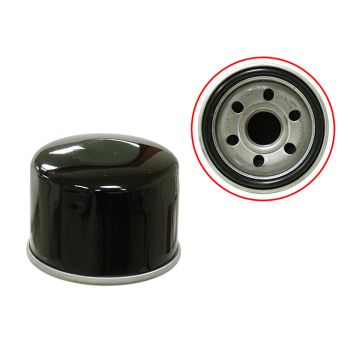 Oil filter