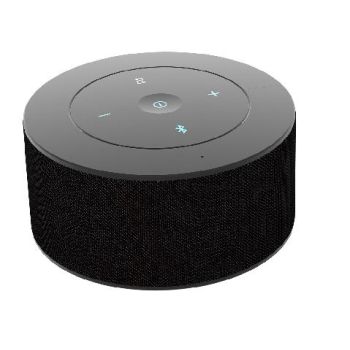 K27 bluetooth kõlar 3wx4