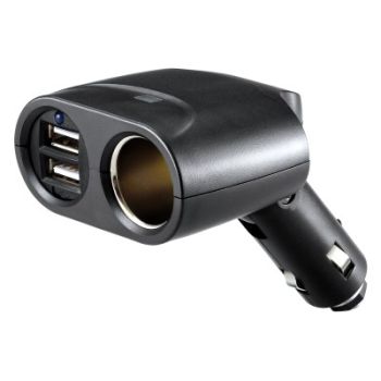 Harukomplekt, 12/24v