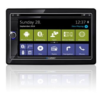 Autoraadio/multimeedia keskus, cape town 945