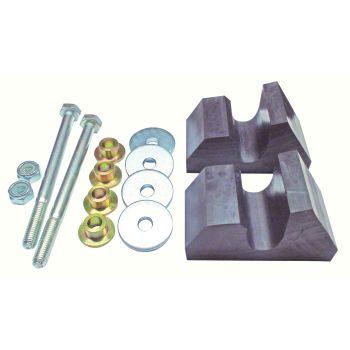 C&A PRO Mount Kit Yamaha Viper 2014-