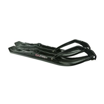 C&A PRO Skis BX Yellow