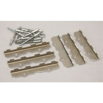 Rox 3 Edge Grippers (6pcs)