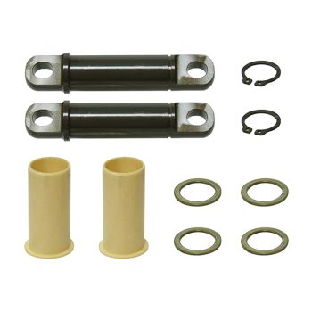 Sno-X UPPER A-ARM BUSHING KIT Polaris Axys RMK