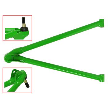 Sno-X LOWER A-ARM - LEFT